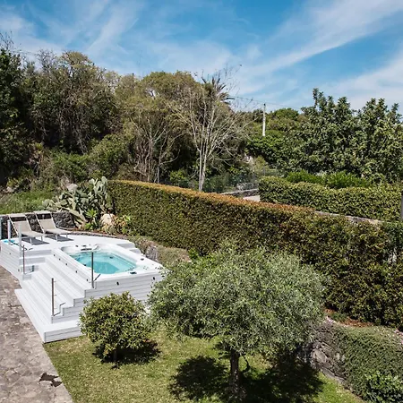 A_mare Villa *